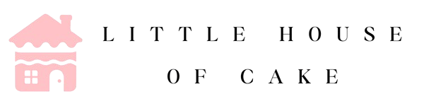 Little House of Cake - Bespoke Cake Makers Cornwall